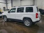 Lot #3296276470 2014 JEEP PATRIOT SP