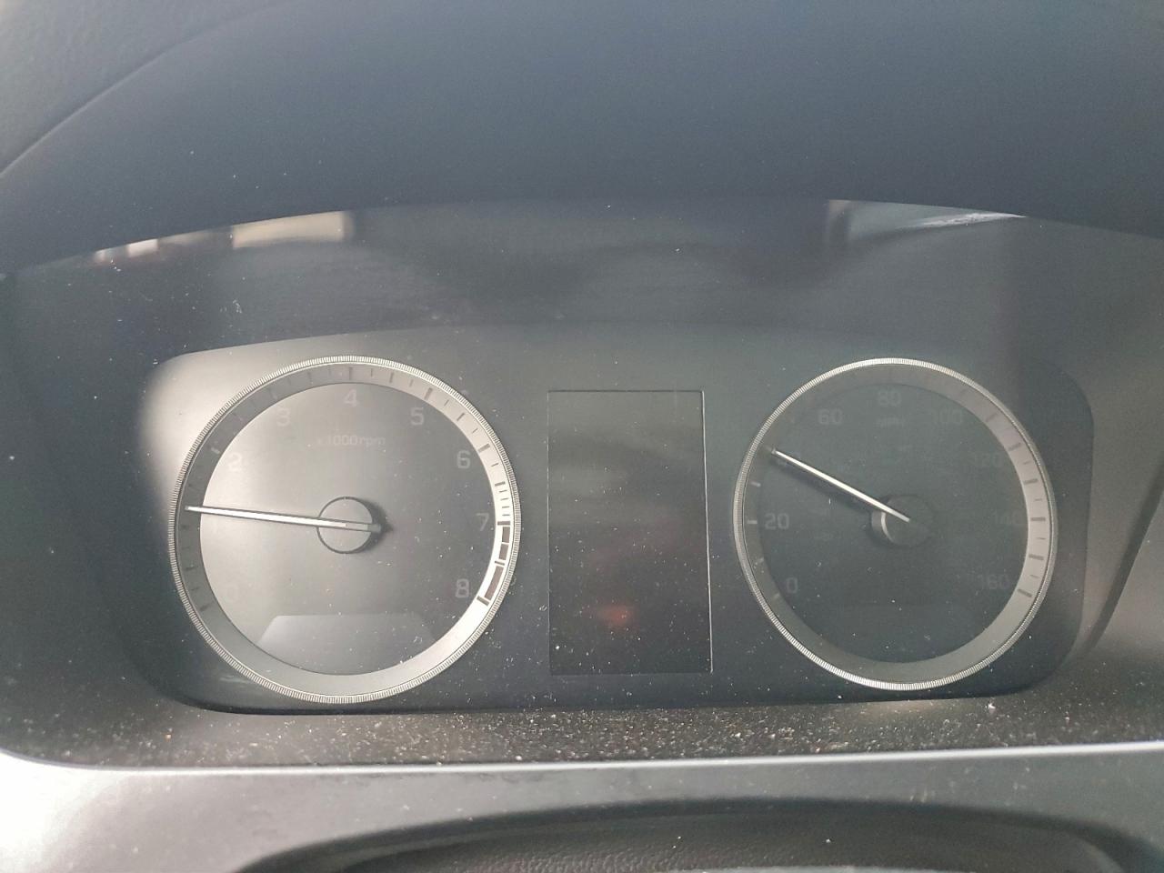 Lot #3301834420 2016 HYUNDAI SONATA LIM