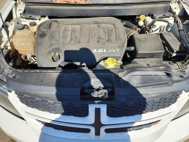 2015 DODGE JOURNEY R/ - 3C4PDCEGXFT650749