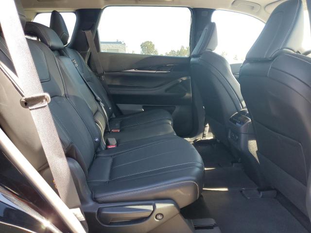 2024 INFINITI QX60 PURE 5N1DL1ER5RC342735