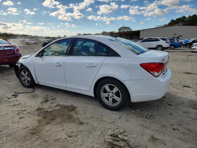 2016 CHEVROLET CRUZE LIMI #3290273233