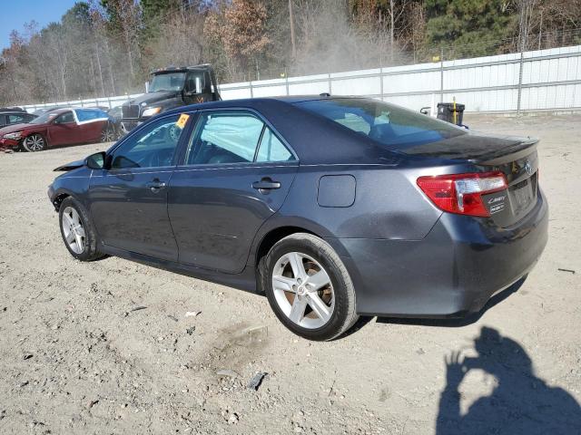2012 TOYOTA CAMRY BASE #3318967920