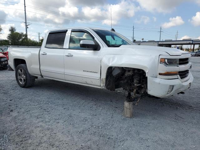 2018 CHEVROLET SILVERADO #3304365588