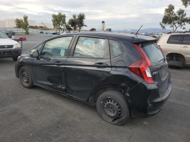 2019 HONDA FIT LX #3304875562
