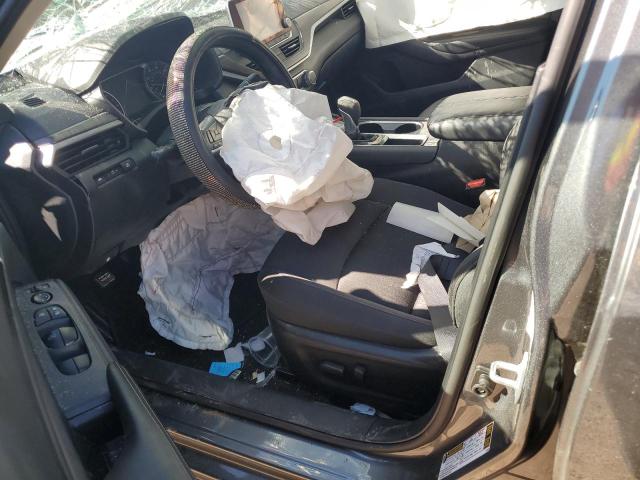 2024 NISSAN ALTIMA SV #3316066297