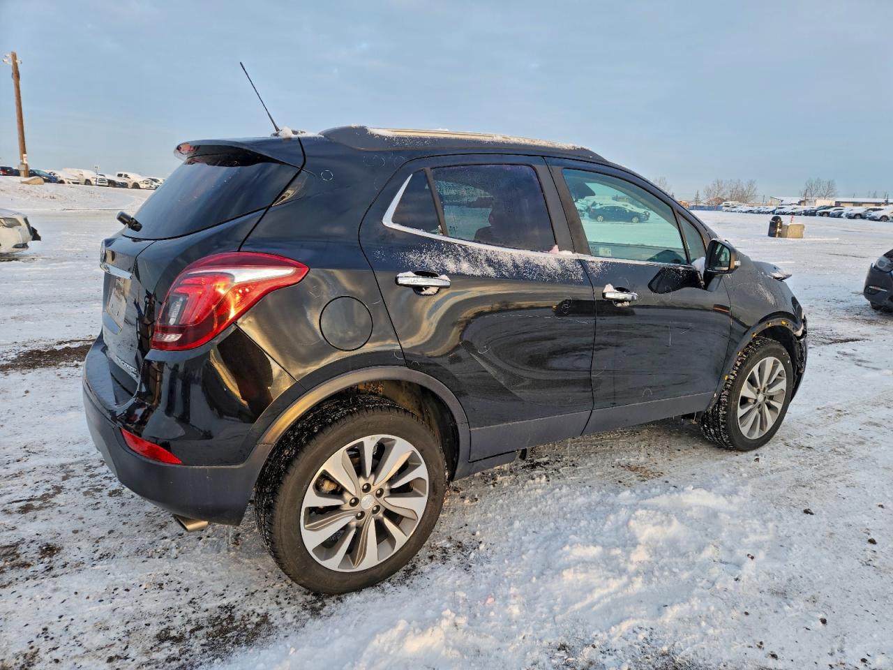 BUICK ENCORE PREFERRED