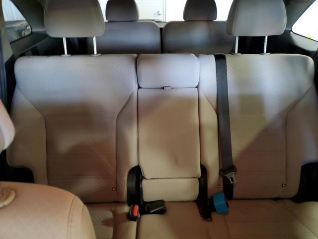 2016 KIA SORENTO LX #3287777118