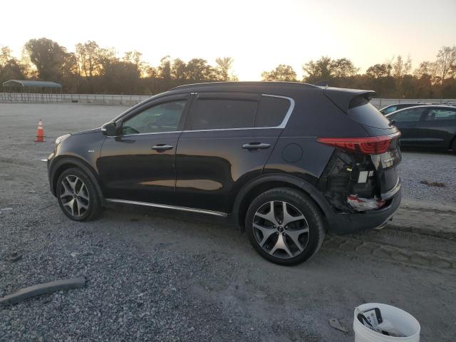 2019 KIA SPORTAGE S #3284671345