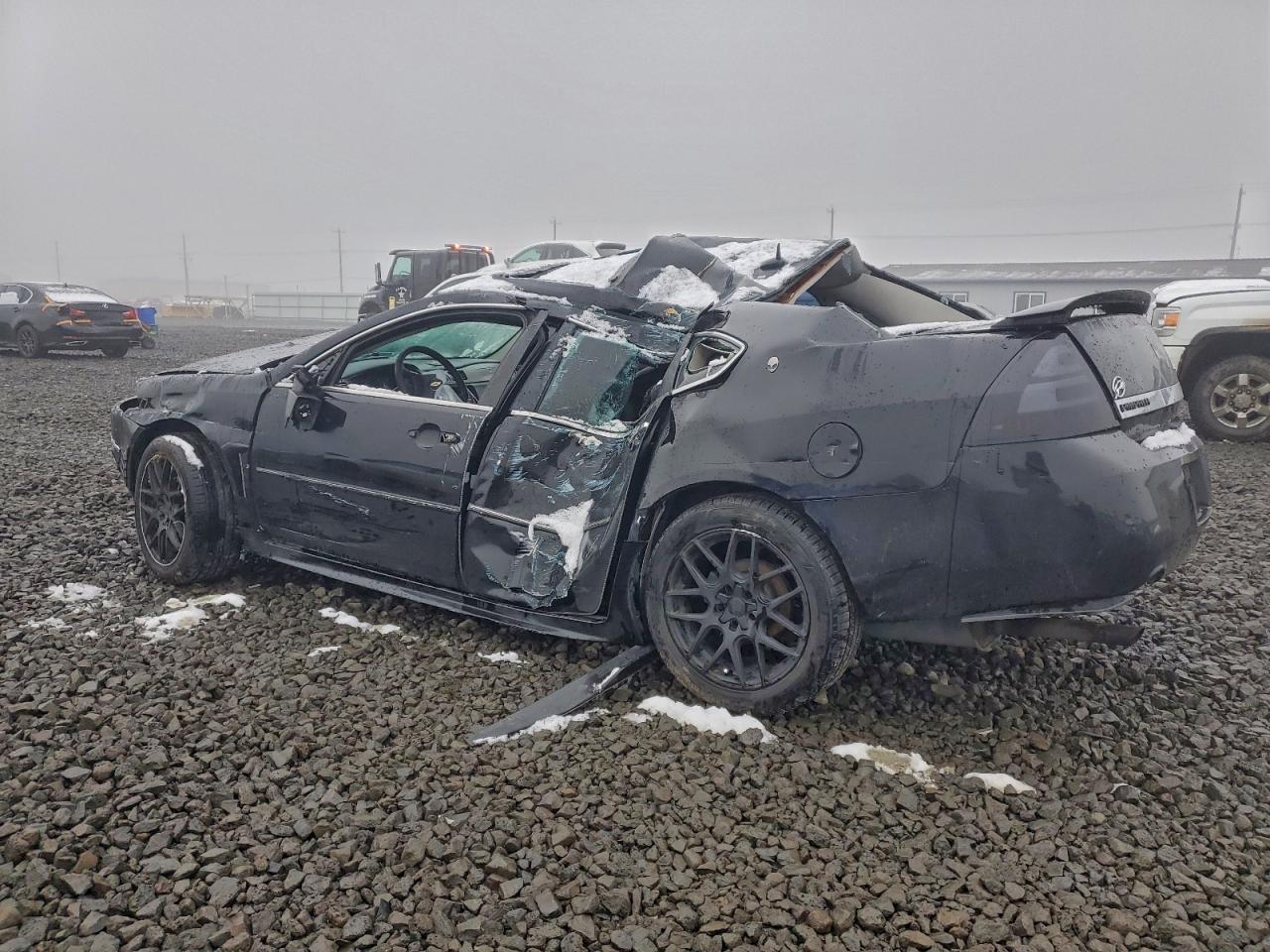 Lot #3308284163 2015 CHEVROLET IMPALA LIM