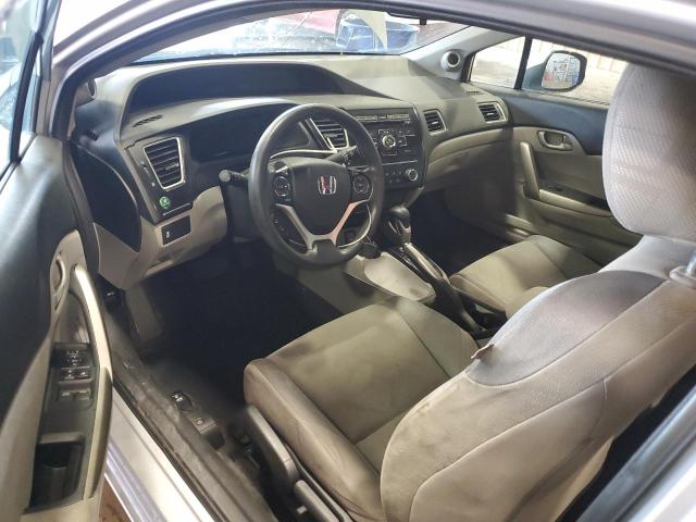 2013 HONDA CIVIC LX #3311621255