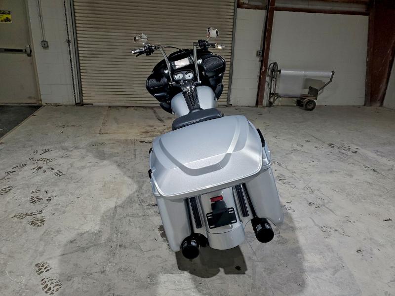 2021 HARLEY-DAVIDSON FLTRX #3296897889