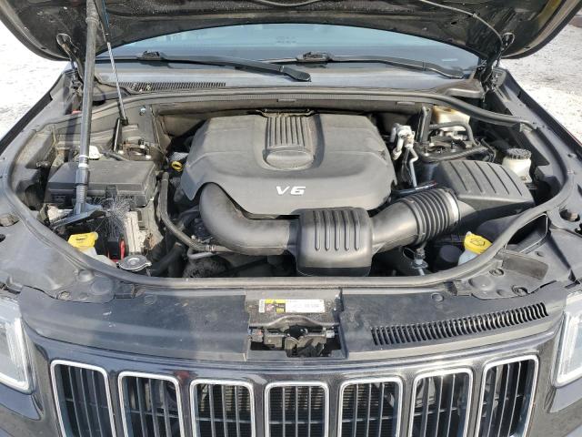 2014 JEEP GRAND CHER #3302729020