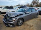 Lot #3294460514 2024 HYUNDAI ELANTRA SE