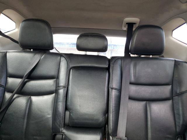 2015 NISSAN MURANO S #3294529515