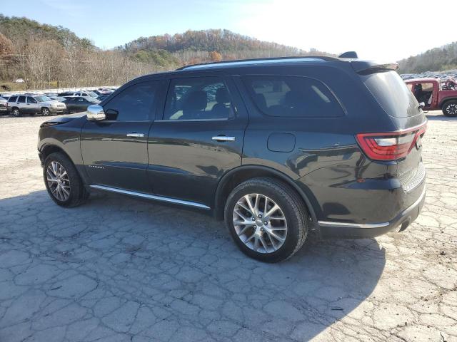 2015 DODGE DURANGO CI #3296282427