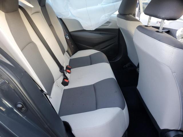 2025 TOYOTA COROLLA LE #3316715433