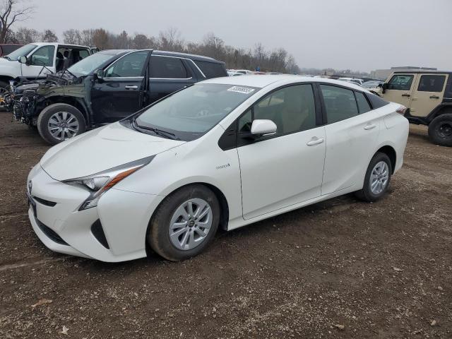 Global Auto Auctions: 2016 TOYOTA PRIUS