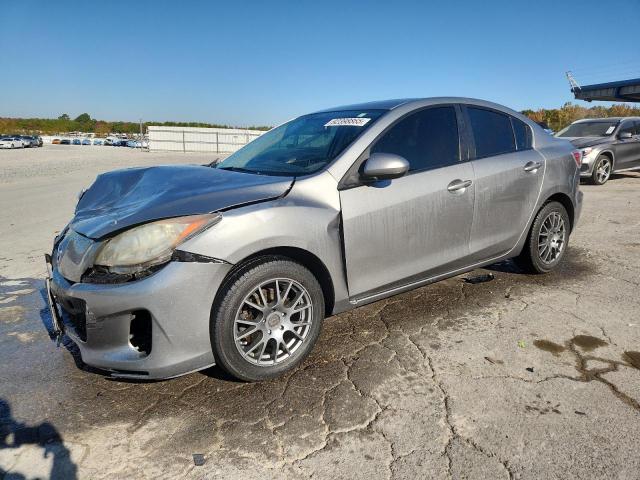 Global Auto Auctions: 2013 MAZDA 3 I