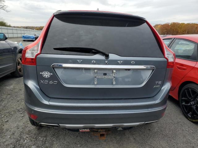 2017 VOLVO XC60 T5 IN - YV440MRU1H2126444
