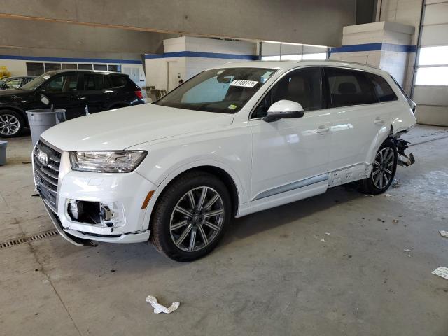 AUDI Q7 PREMIUM