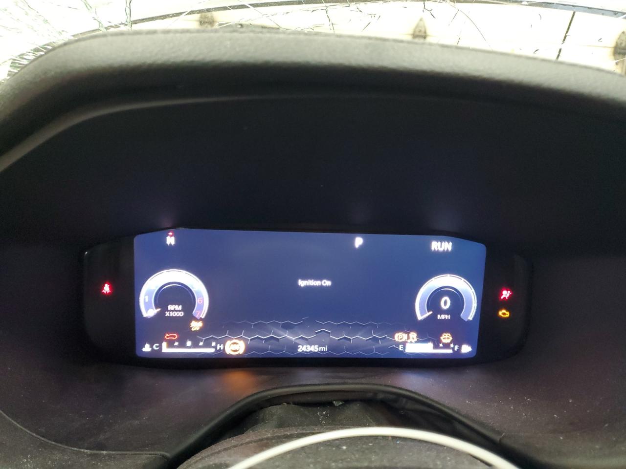 JEEP COMPASS LIMITED