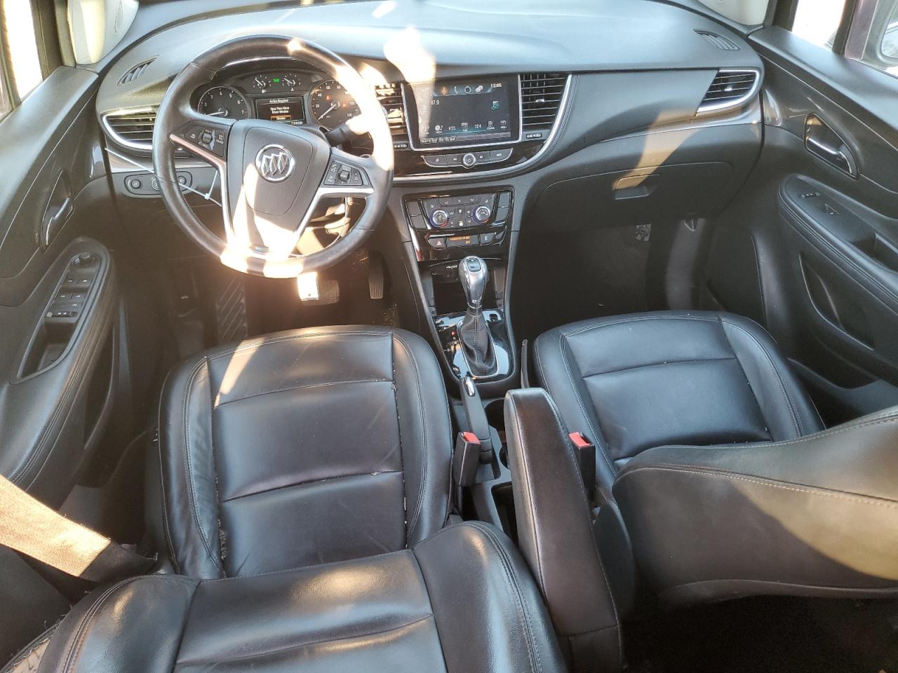 BUICK ENCORE ESSENCE