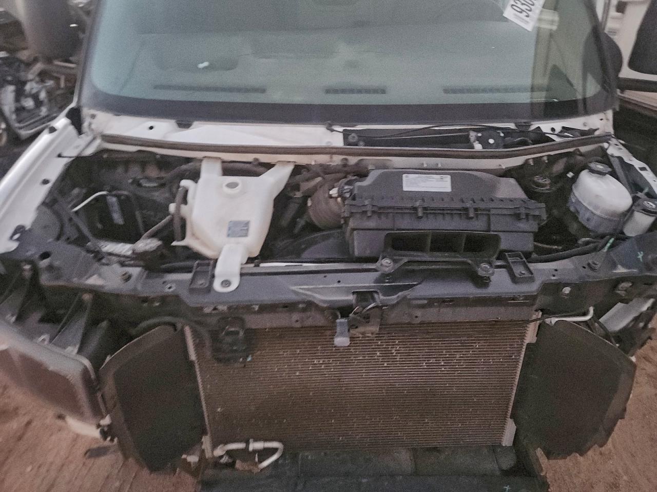 CHEVROLET EXPRESS G3