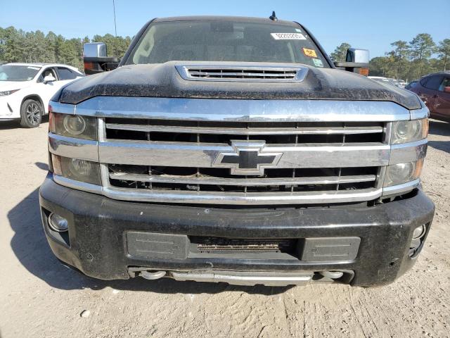 2019 CHEVROLET SILVERADO #3292319283