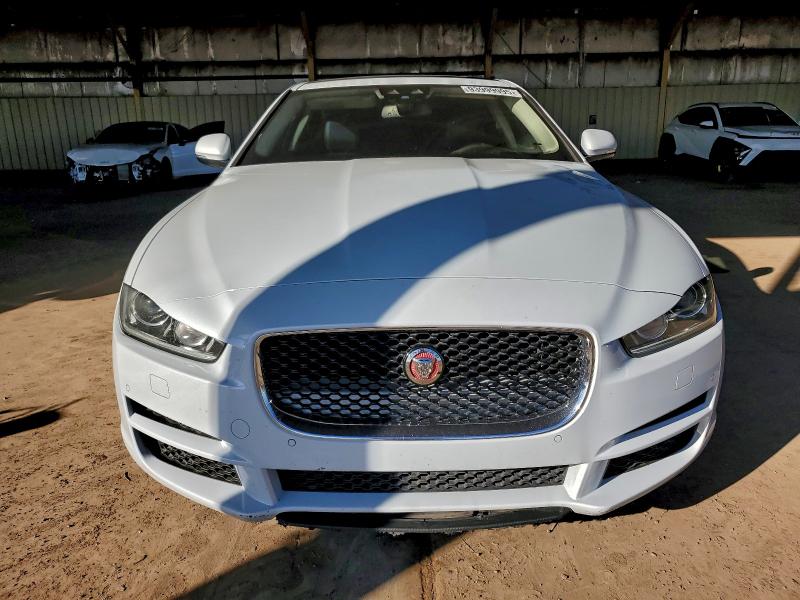 2017 JAGUAR XE FIRST E #3308559491