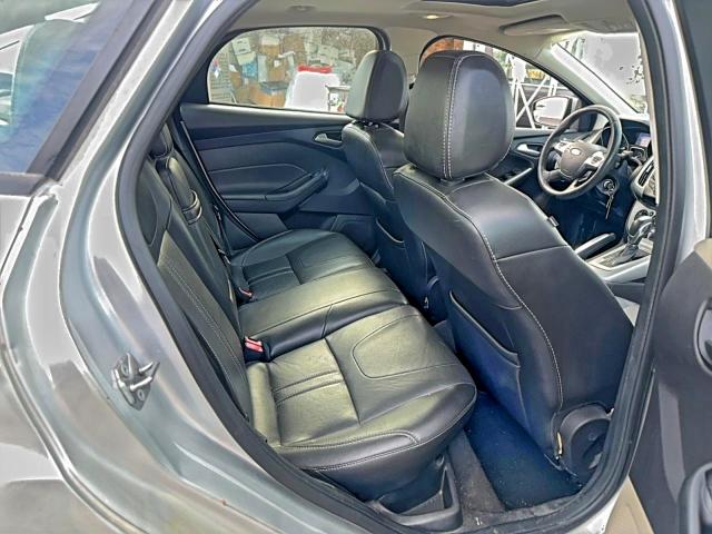 2013 FORD FOCUS SE #3296258495