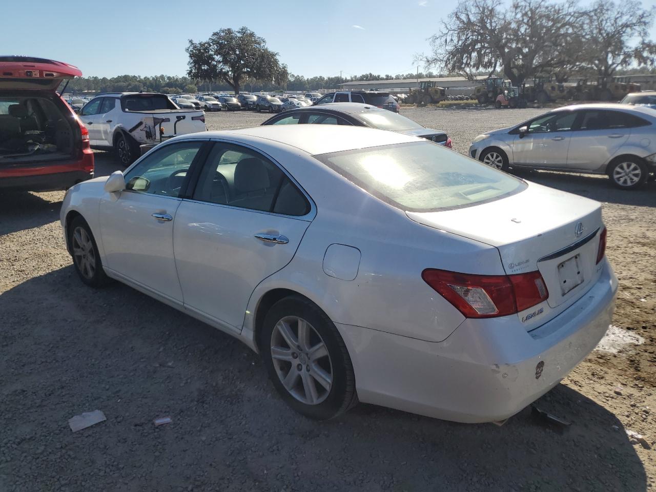 Lot #3284595320 2008 LEXUS ES 350