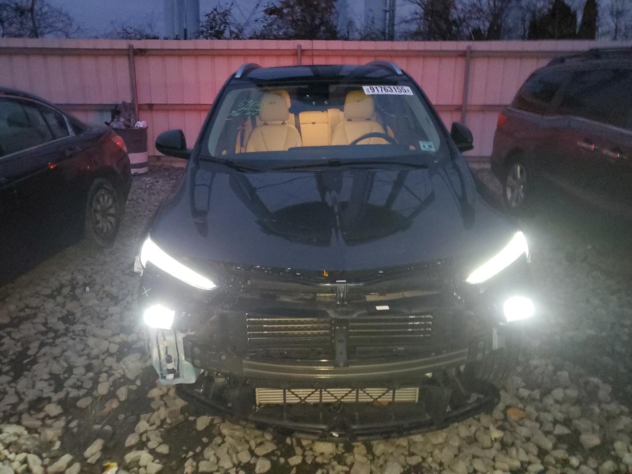 BUICK ENCORE SPORT TOURING