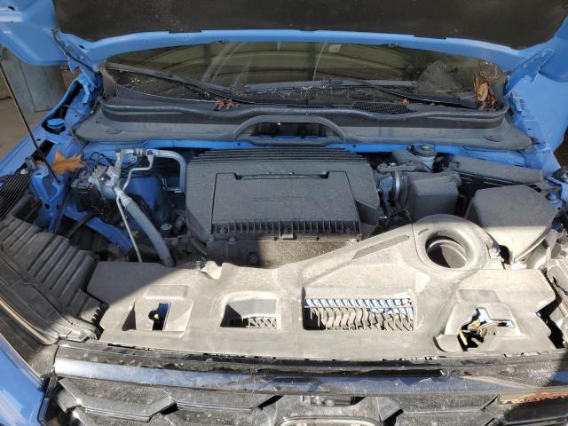 2024 HONDA PILOT TRAI #3298095145