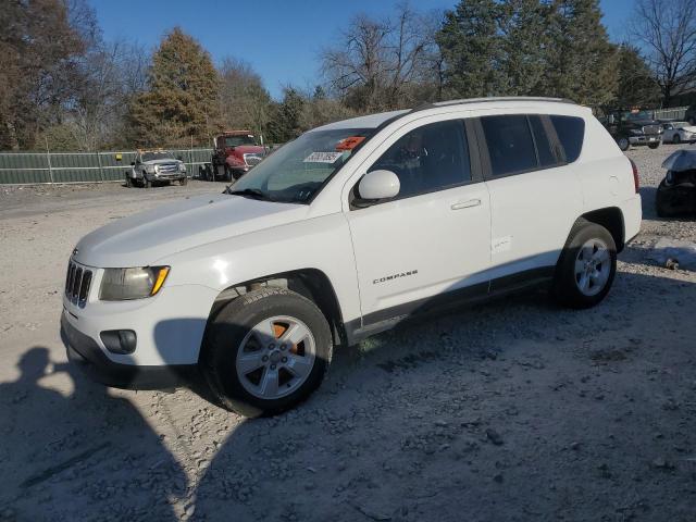 Global Auto Auctions: 2016 JEEP COMPASS LA