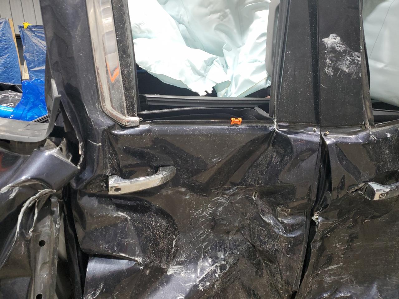 GMC SIERRA K2500 SLE