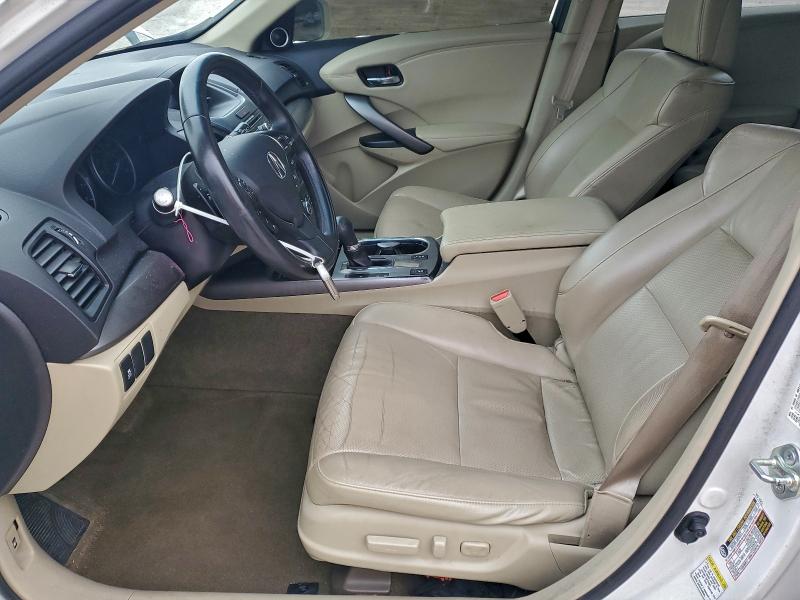 2014 ACURA RDX #3297928787