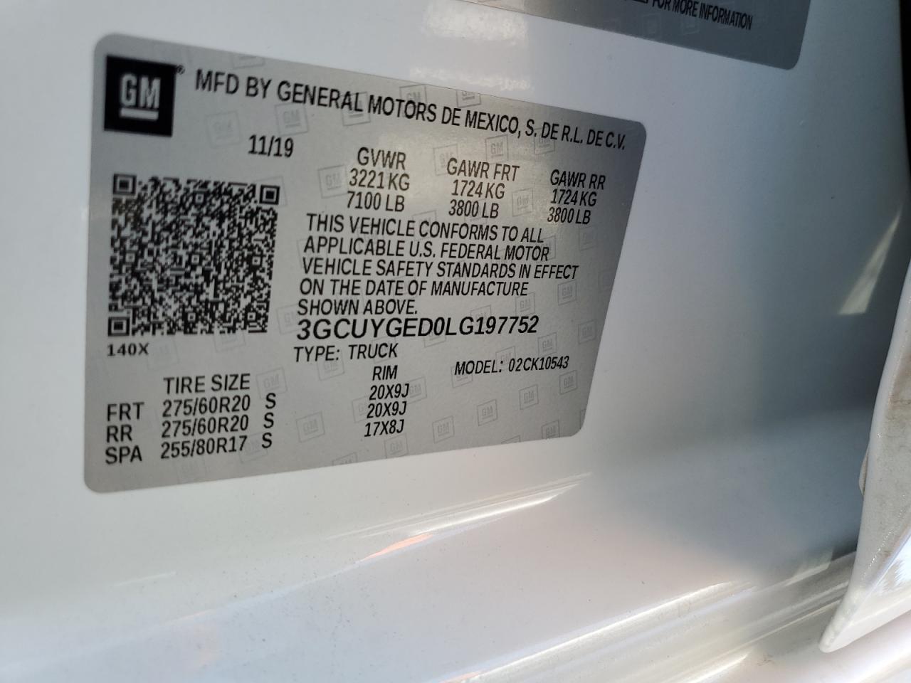 CHEVROLET SILVERADO K1500 LTZ