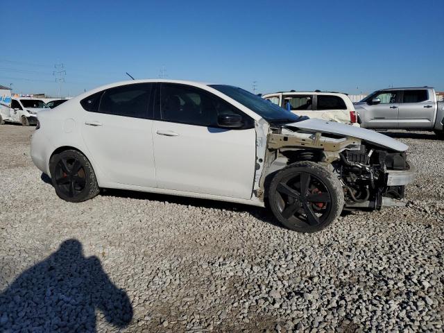 2015 DODGE DART SXT #3302649057