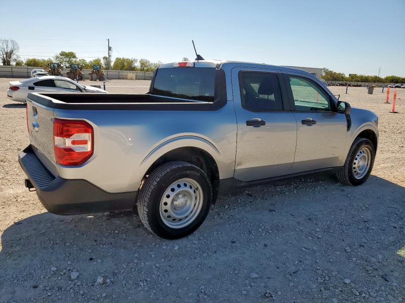 2022 FORD MAVERICK X #3291200024