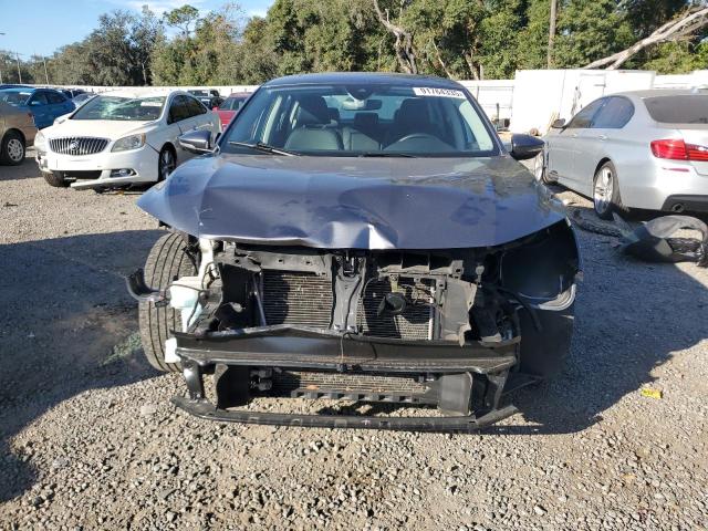 2021 VOLKSWAGEN PASSAT SE #3302799932