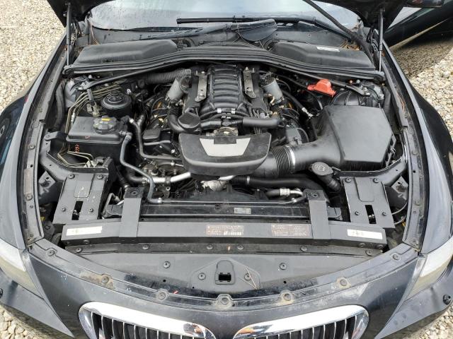 2007 BMW 650 I #3292283297