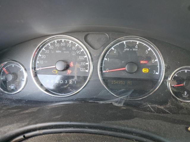 2006 CHEVROLET UPLANDER L #3297962844