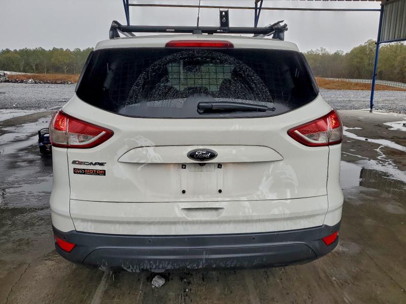 2015 FORD ESCAPE S #3297152556