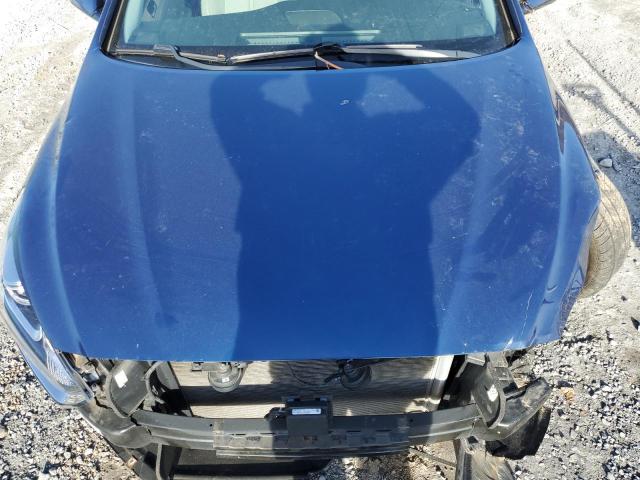 2019 HYUNDAI SONATA LIM #3291222958