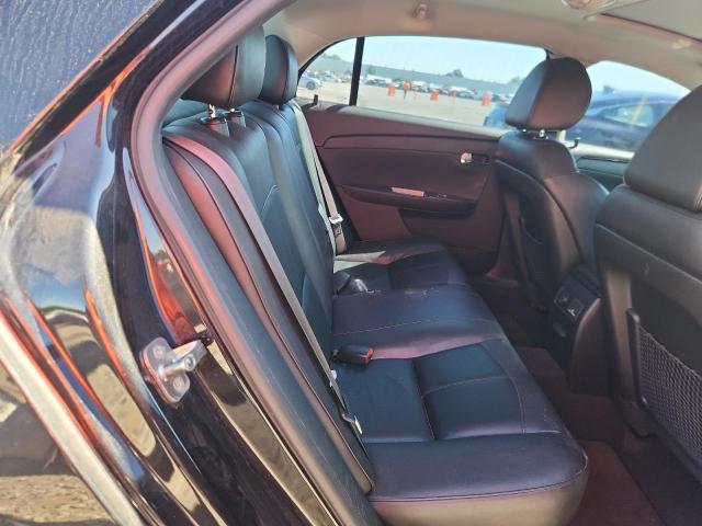 2012 CHEVROLET MALIBU LTZ - 1G1ZE5E06CF153359