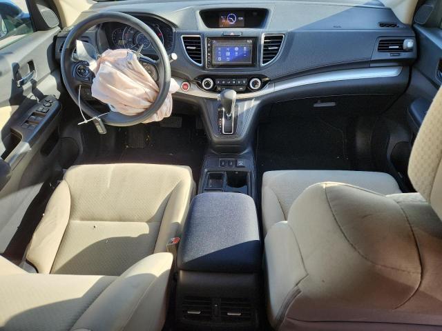 2016 HONDA CR-V EX #3292461680