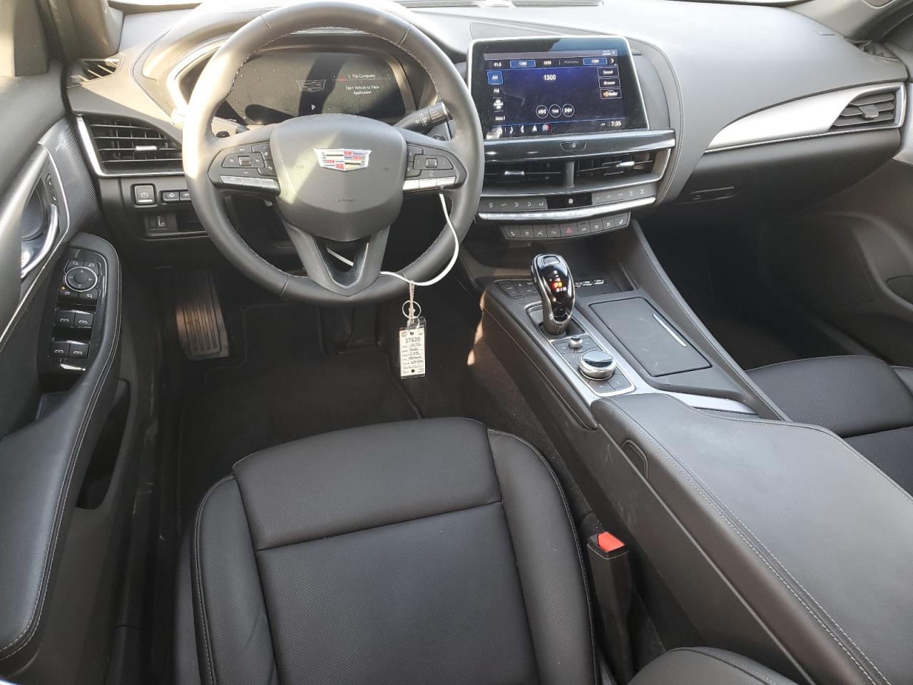 CADILLAC CT5 PREMIUM LUXURY