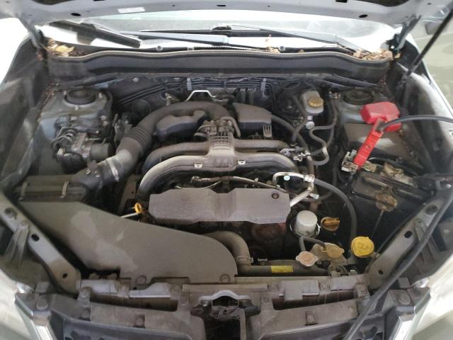 2015 SUBARU FORESTER 2 #3283953823