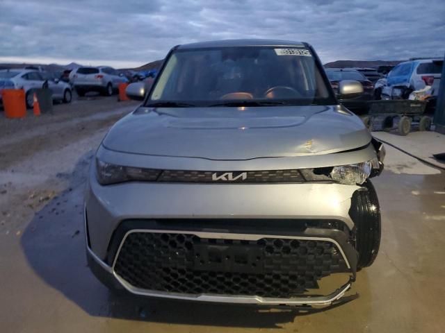 2024 KIA SOUL LX #3303837513