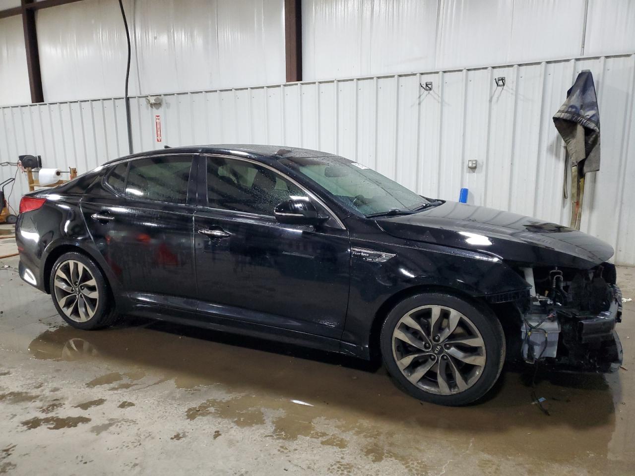 KIA OPTIMA SX
